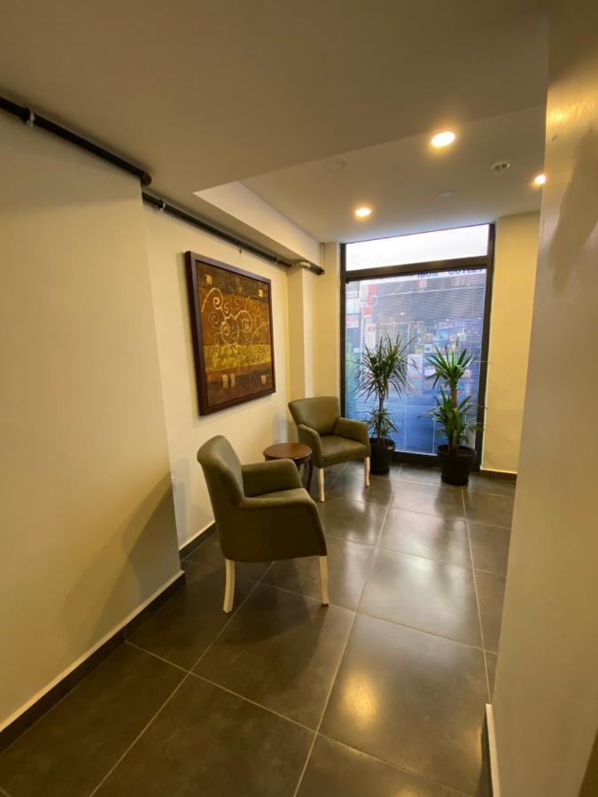 Mina Life Otel