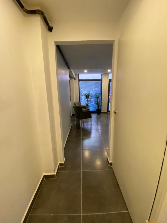 Otel Mina Life İstanbul