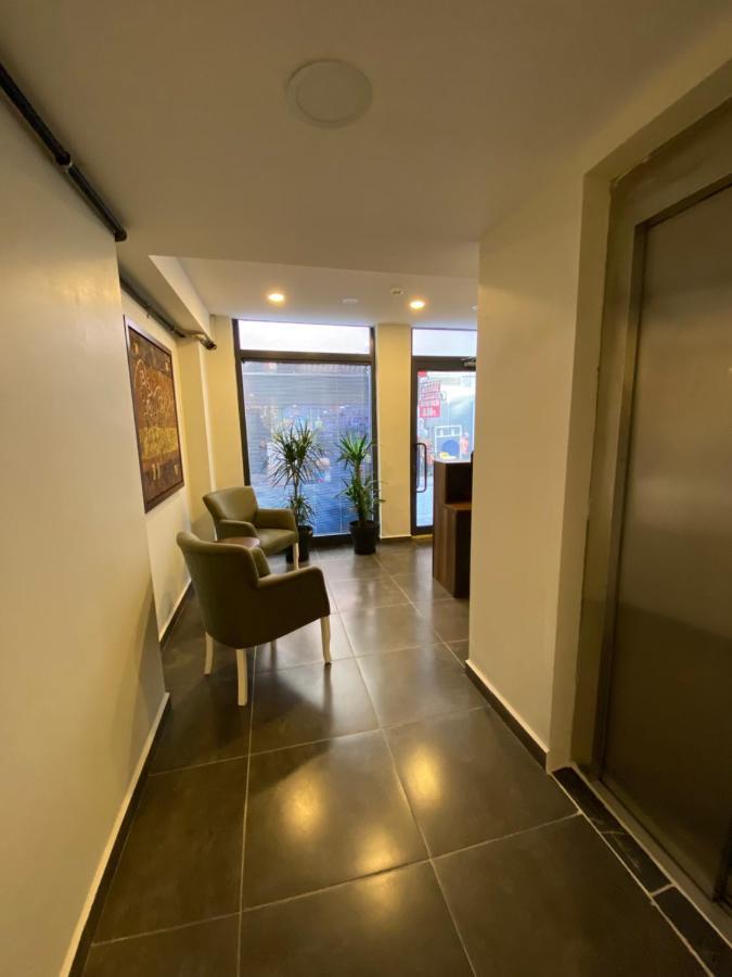 Otel Mina Life