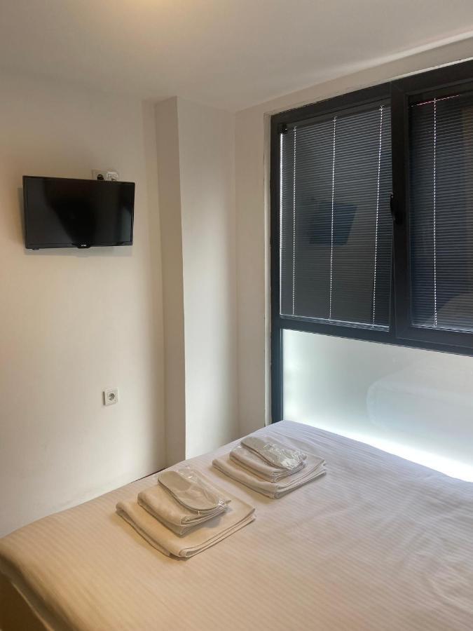 Otel Mina Life İstanbul