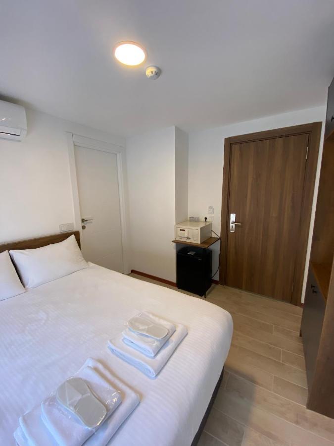 Mina Life Otel İstanbul